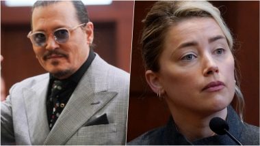 Depp vs Heard Trial: Amber Heard's Lawyers Try to Poke Holes in Johnny Depp's Libel Lawsuit