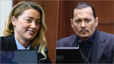Depp vs Heard Trial: TMZ Attempts to Prevent Johnny Depp from Calling Ex-employee to Testify