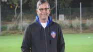 Sports News | Derrick Pereira Backs Carlos Pena's Return to FC Goa