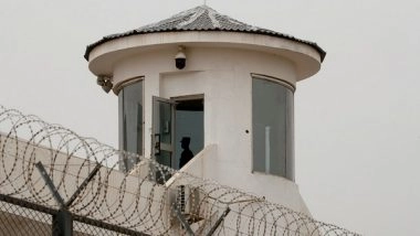 World News | Minorities Prisoners Inside China's Detention Camps Tortured, Monitored Constantly