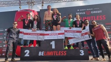 Business News | Obstacle Course Racing is Set to Replace Equestrian in the Olympics