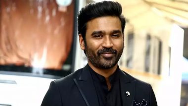 Dhanush Paternity Case: Actor Summoned by the Madras High Court After Couple Claims He Is Their Son