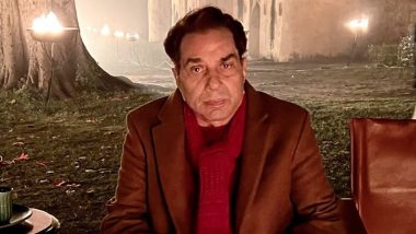 Dharmendra Hospitalised; Veteran Actor Moved Out of ICU and Is Recovering – Reports