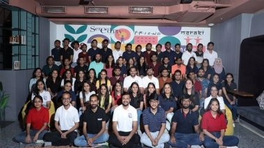 Business News | DhiWise, the Next-Gen Visual Programming Platform Raises USD 2.5M in Seed Round to Fast Track Application Development by 10x