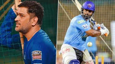 CSK vs DC, IPL 2022 Toss Report & Playing XI Update: Shivam Dube replaces Ravindra Jadeja for Chennai, Delhi Opt to bowl first