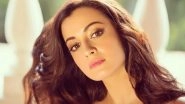 Dia Mirza Slams an Airline After Her Flight Gets Diverted and Later Cancelled, Says &lsquo;Where Are Our Bags?&rsquo;