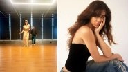 Disha Patani Flaunts Her Killer Moves as She Dances to the DODO Song by Tayc &ndash; WATCH