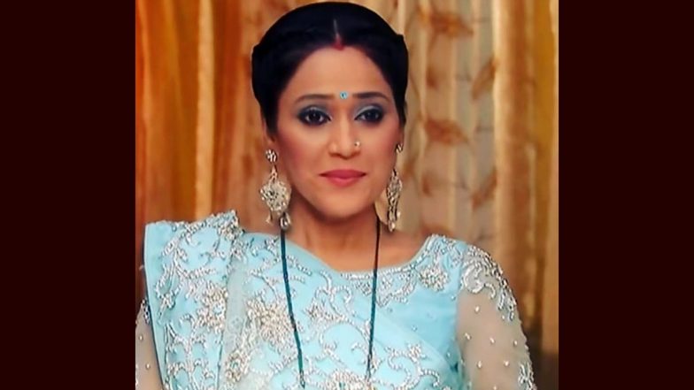 Disha Vakani’s Brother Mayur Vakani Denies News About Taarak Mehta Ka Ooltah Chashmah Actress Suffering From Throat Cancer