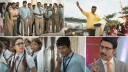 Don Trailer: Sivakarthikeyan, Priyanka Mohan&rsquo;s Campus Comedy Looks like a Sure Shot Entertainer (Watch Video)