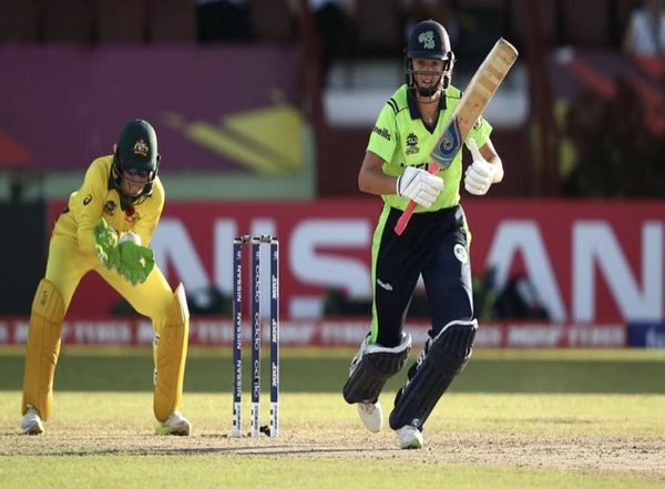 Sports News | Gaby Lewis to Lead Ireland Women in Series Against South Africa