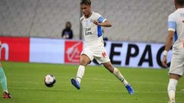 Sports News | Premier League: Boubacar Kamara Signs Five-year Contract with Aston Villa