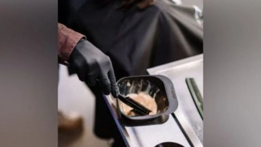 Lifestyle News | Study Finds New Hair Dyes Avoid Allergic Reactions