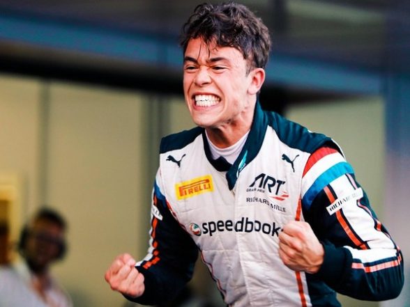 Noticias deportivas |  Gran Premio de España: el campeón de Fórmula E, Nick de Vries, correrá el fin de semana de Fórmula 1 por primera vez con Williams