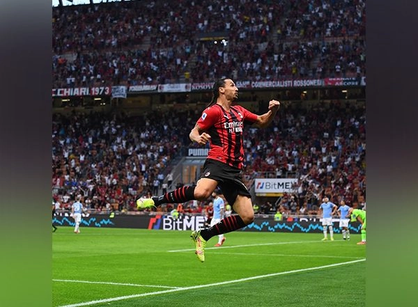 Sports News | AC Milan Striker Zlatan Ibrahimovic out for Eight Months After Knee Surgery