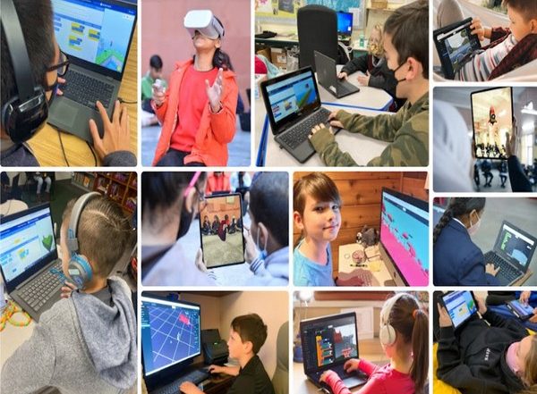 Business News | Ed-tech Startup Camp K12 Launches Hatch Kids: Metaverse and AR/VR Creation Platform for Kids