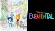 Elemental: Disney and Pixar&rsquo;s Next Film by Peter Sohn To Release on June 16, 2023!