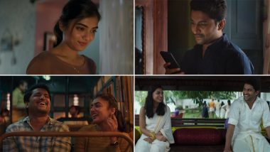 Ante Sundaraniki Song Entha Chithram: Nani and Nazriya Fahadh Are Cute Lovers in This Romantic Track (Watch Lyrical Video)