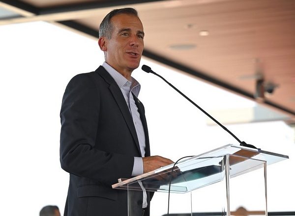 World News | Garcetti's Path to US Ambassadorship to India Further Narrows Down