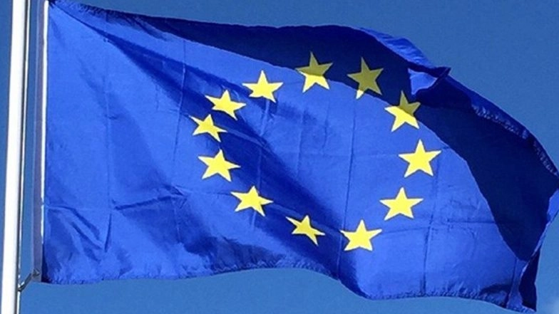 Russia-Ukraine War: Ukrainian Govt Gets 600-Million-Euro Financial Aid From EU