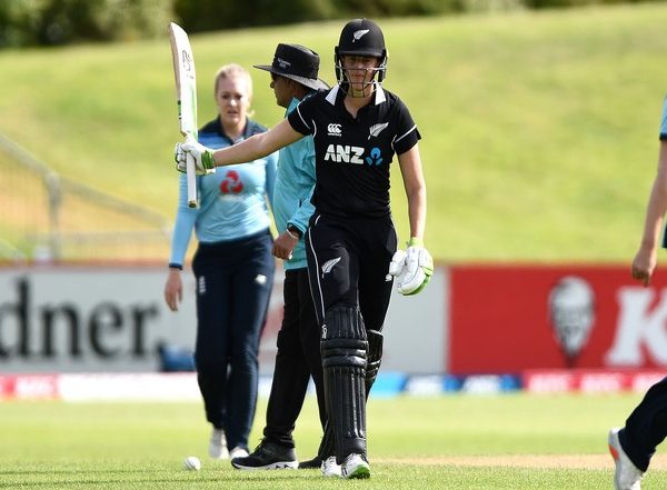 Sports News | Amy Satterthwaite Announces Retirement from International Cricket After New Zealand Contract Snub