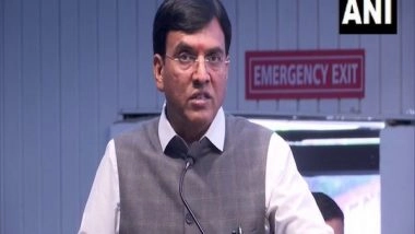 India News | India Controlled COVID 3rd Wave Through Holistic Approach: Mansukh Mandaviya