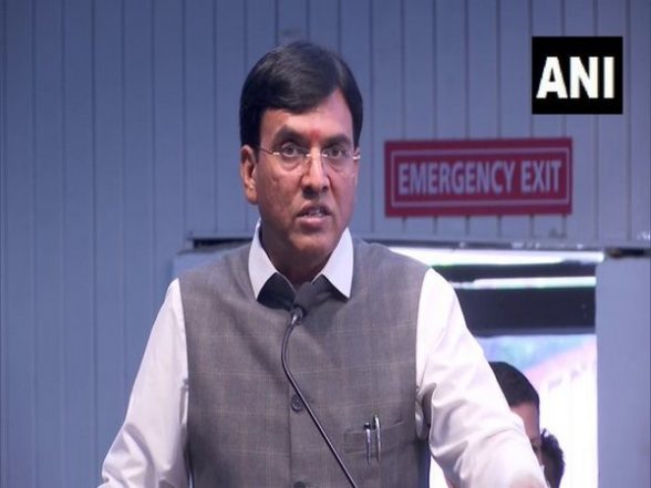 India News | India Controlled COVID 3rd Wave Through Holistic Approach: Mansukh Mandaviya - Vimarsana News