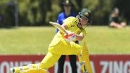 Sports News | Beth Mooney to Represent Western Australia in Domestic Cricket