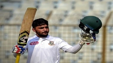Sports News | SL Vs BAN: Need to Be Mentally Strong, Feels Ban Captain Mominul Haque After Loss Against SL