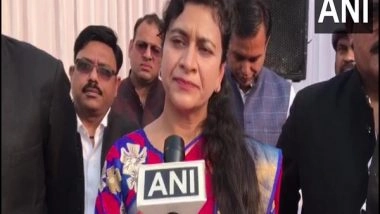 India News | SC Extends Stay on Non-bailable Warrant Against Noida CEO Ritu Maheshwari Till May 13