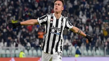 Sports News | Paulo Dybala Confirms Juventus Exit at End of Season
