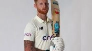 Sports News | Ben Stokes Hits 64-ball Century, Creates County Record for Most Sixes in Single Innings