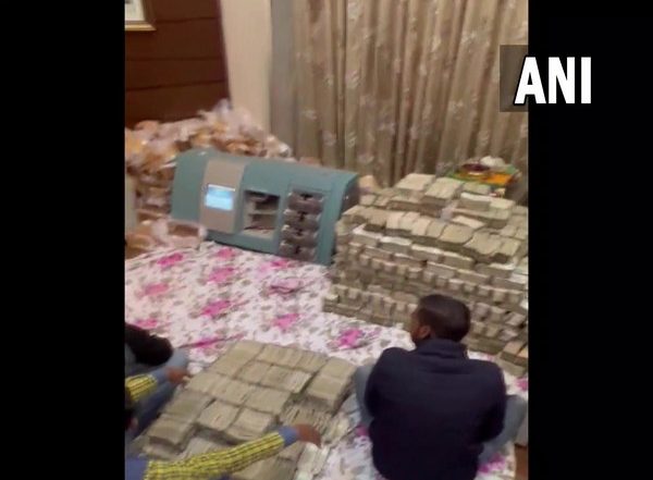 Income Tax Department Starts Investigation Against Kanpur-Based Businessman Piyush Jain