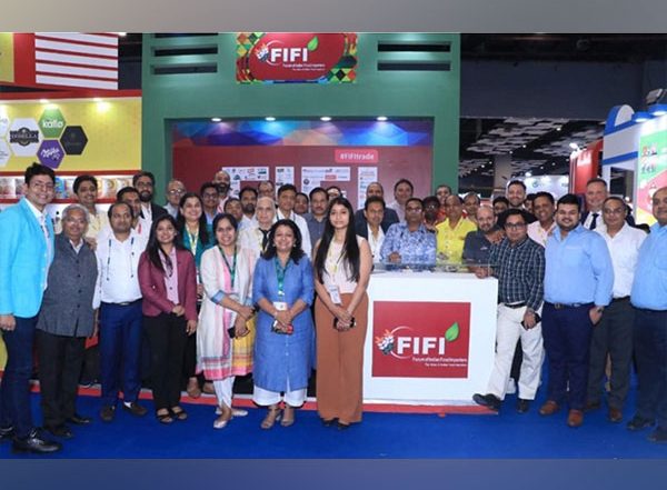 Business News | Exhibitors Showcase Quality Food Products at FIFI International Pavilion of AAHAR 2022
