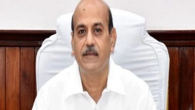 India News | Demand, Consumption of Coal Increased Significantly This Yr in Comparison to 2021, Says Railway Board Chairman