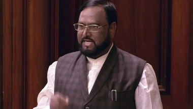 India News | Uddhav Thackeray Sits in Lap of Congress, Disrespects Balasaheb: Amar Sable