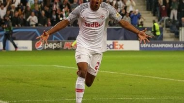 Sports News | Borussia Dortmund Sign Karim Adeyemi from RB Salzburg as Erling Haaland Replacement