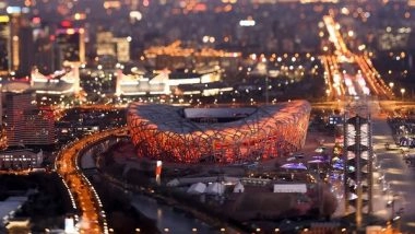 Sports News | Hangzhou 2022 Asian Para Games Postponed Due to COVID-19 in China