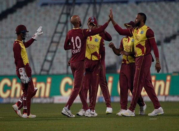 Sports News | Holder Rested as West Indies Name ODI Squad for Netherlands, Pakistan Tours