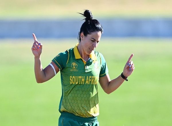 Sports News | Marizanne Kapp, Lee and Klaas Ruled out of SA's White-ball Tour of Ireland