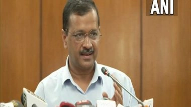 India News | Arvind Kejriwal Assures New Delhi LG Full Cooperation from His Govt