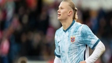 Sports News | Erling Haaland Signing Highlights Manchester City's Strength: Club Chairman