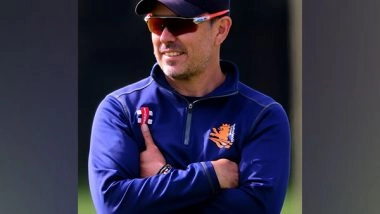 Sports News | Netherlands Coach Ryan Campbell Discharged from Hospital After Cardiac Arrest