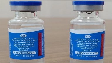 India News | COVID-19 Vaccine Covovax Now Available for Children in India: Adar Poonawalla
