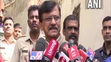 India News | What is the Big Deal?: Sanjay Raut on Case Filed Against Raj Thackeray