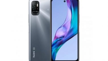 Tech News | Xiaomi Launches New Version of Redmi Note 10T