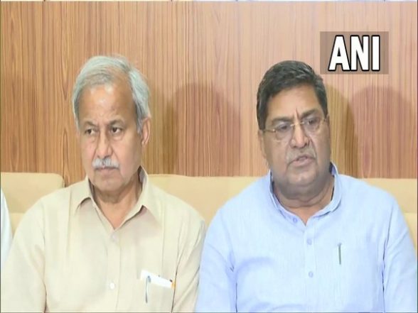 India News | Over 50 Arrested in Jodhpur After Violence - Vimarsana News