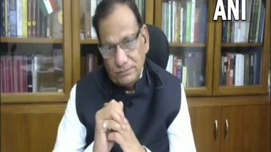 India News | NITI Aayog Member Denies Claims Around Inflated COVID Deaths, Says CRS Report Represents Truth