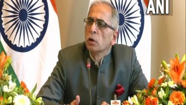 World News | PM Modi Invites Danish Businesses to Invest in India