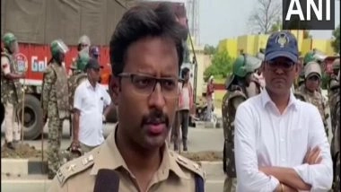 India News | Madhya Pradesh: Two Tribal Men Lynched on Suspicion of Cow Slaughter in Seoni, One Arrested