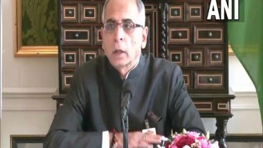 World News | Ukraine Conflict Figures in Discussions During India-Nordic Summit